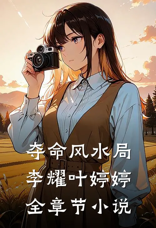 夺命风水局李耀叶婷婷全章节小说