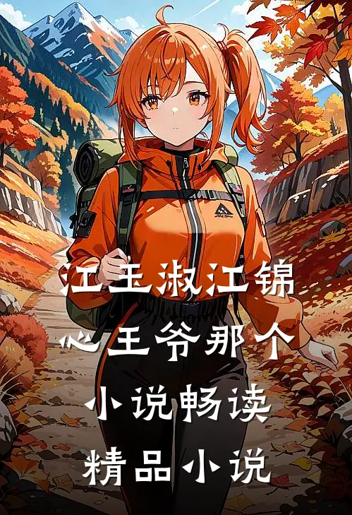 江玉淑江锦心王爷那个小说畅读精品小说