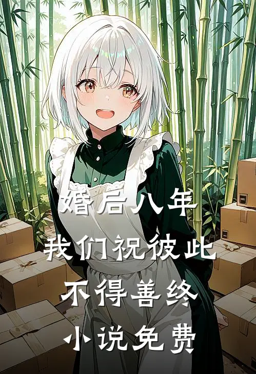 婚后八年,我们祝彼此不得善终免费阅读