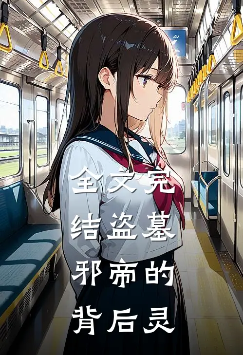全文完结盗墓邪帝的背后灵王