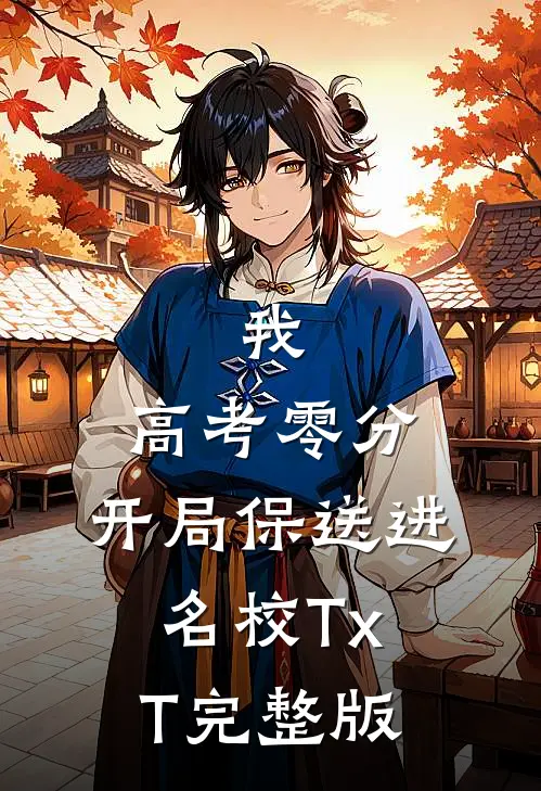 我,高考零分,开局保送进名校TxT完整版