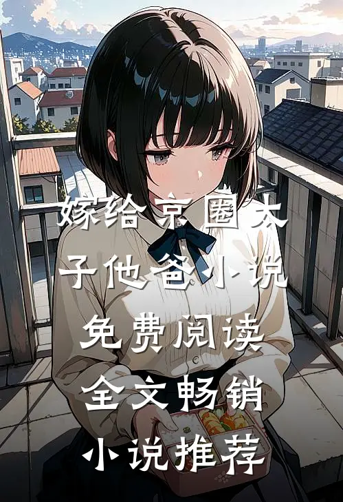 嫁给京圈太子他爸小说免费阅读全文畅销小说推荐
