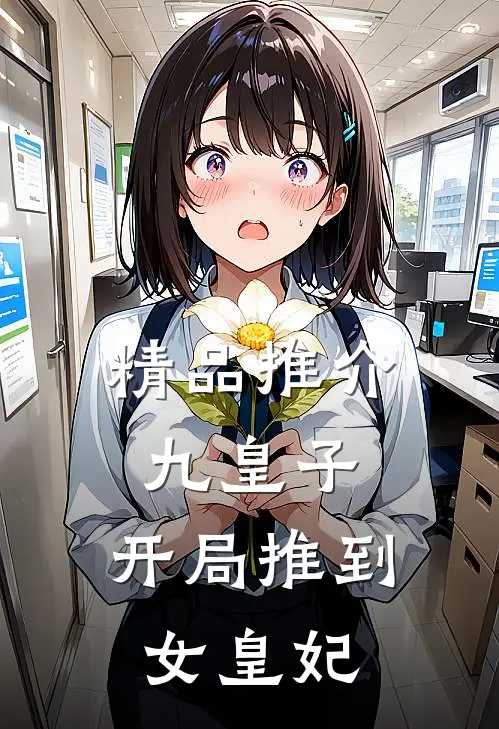 精品推介九皇子开局推到女皇妃的