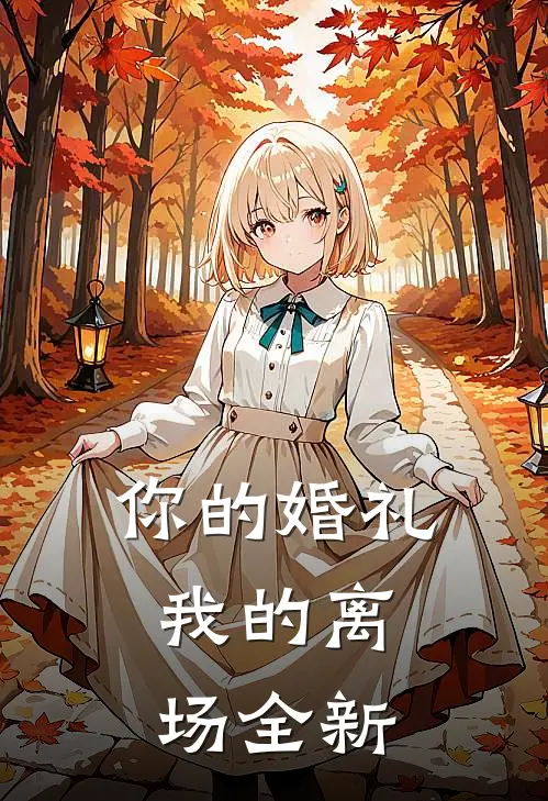 你的婚礼,我的离场全新剧情