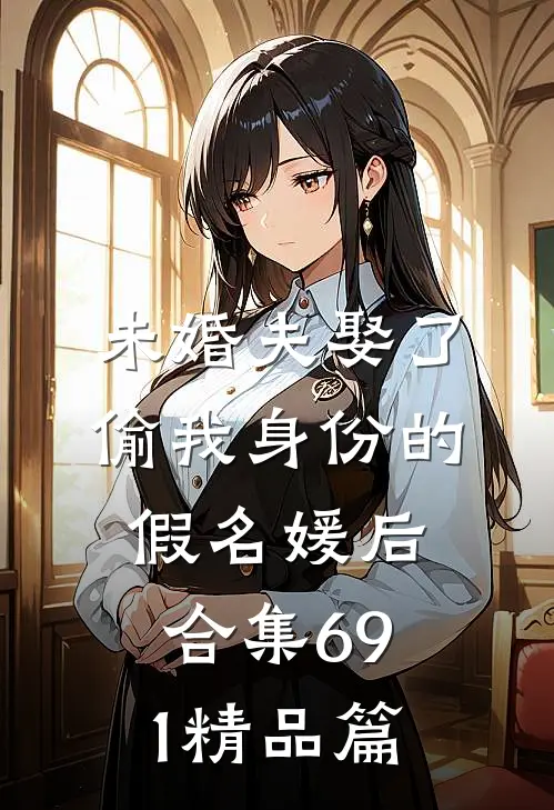 未婚夫娶了偷我身份的假名媛后合集691精品篇