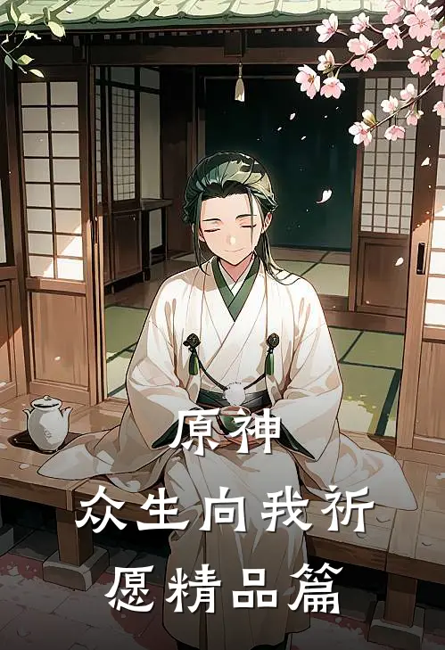 原神众生向我祈愿精品篇在线阅读