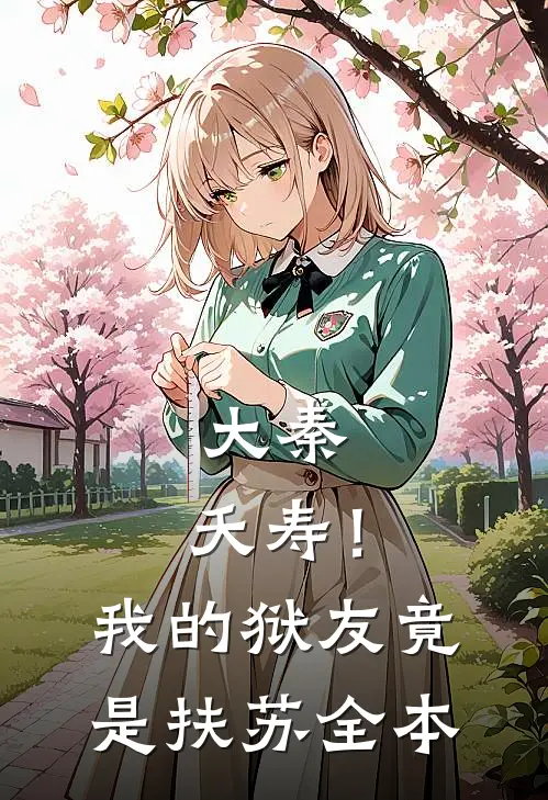 大秦：夭寿！我的狱友竟是扶苏全本