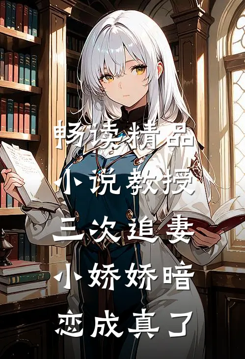 畅读精品教授三次追妻,小娇娇暗恋成真了免费阅读