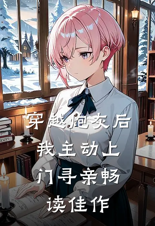 穿越炮灰后,我主动上门寻亲畅读佳作
