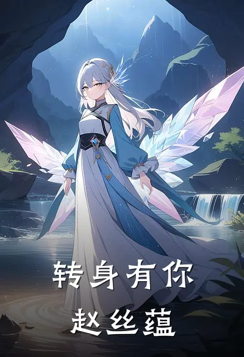 转身有你赵丝蕴