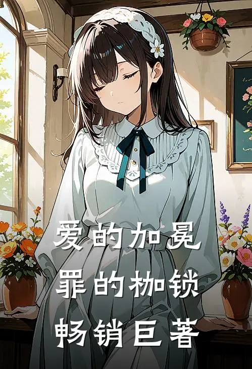爱的加冕,罪的枷锁畅销巨著