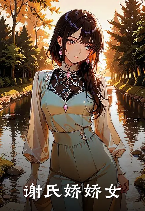 谢氏娇娇女