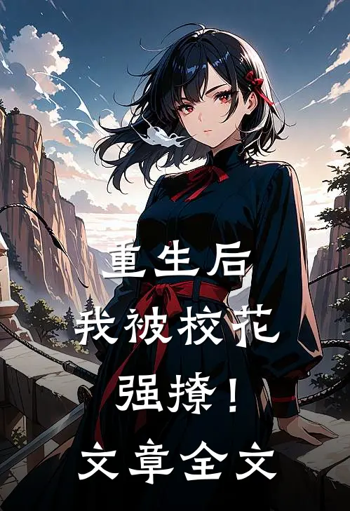 重生后,我被校花强撩!文章全文