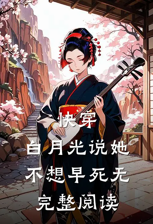 快穿:白月光说她不想早死无完整阅读