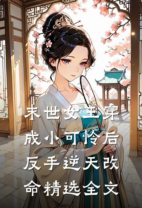 末世女王穿成小可怜后,反手逆天改命精选全文免费阅读