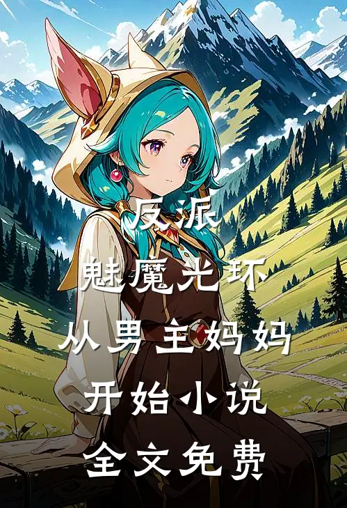 反派魅魔光环,从男主妈妈开始全文免费观看