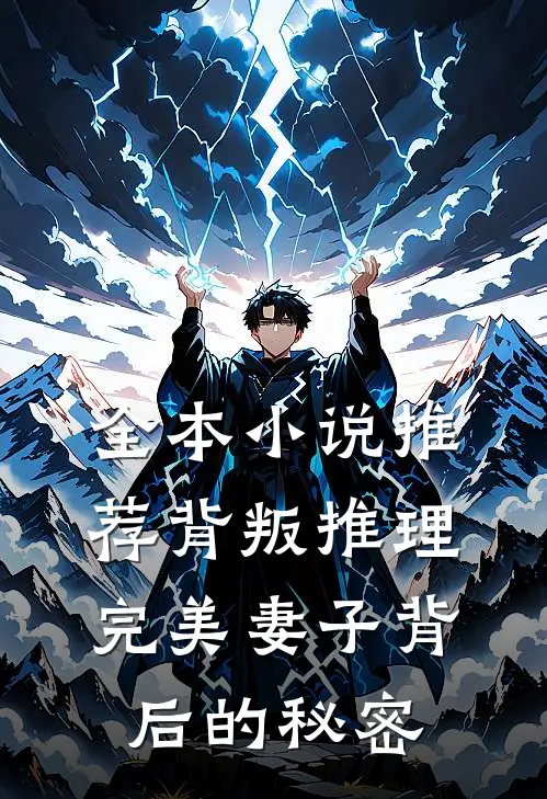 全本推荐背叛推理完美妻子背后的秘密在线观看