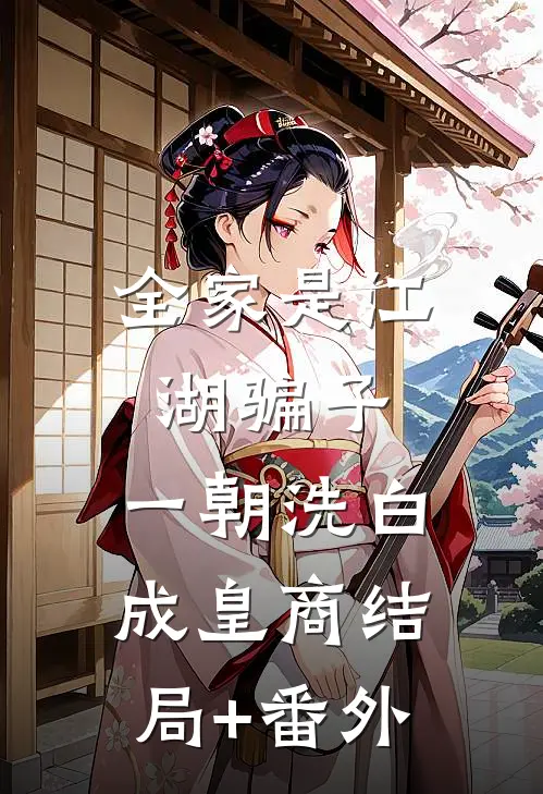 全家是江湖骗子，一朝洗白成皇商结局+番外