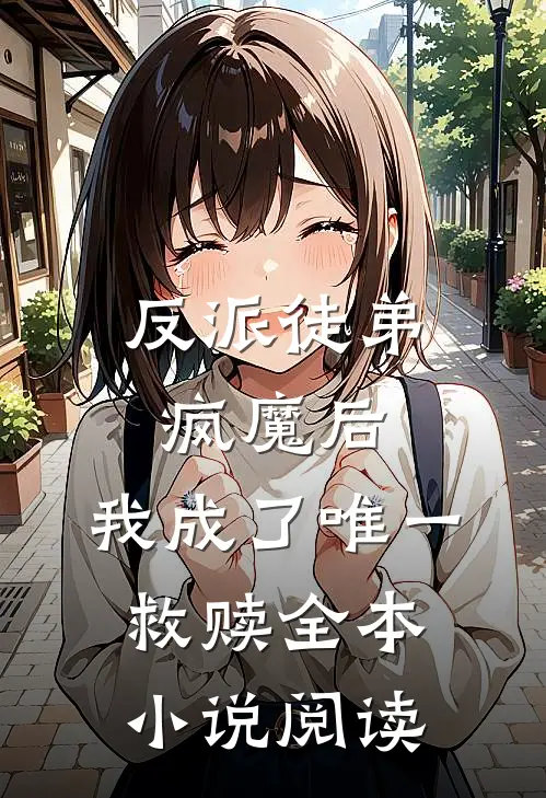 反派徒弟疯魔后,我成了唯一救赎全本阅读免费