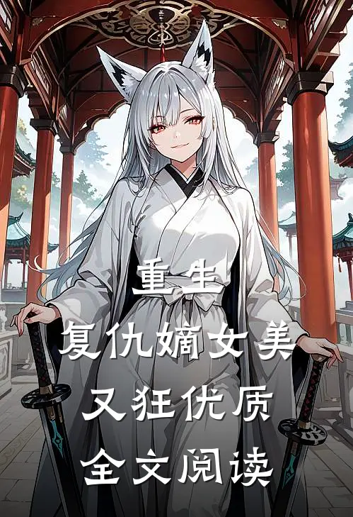 重生复仇嫡女美又狂优质全文阅读无弹窗