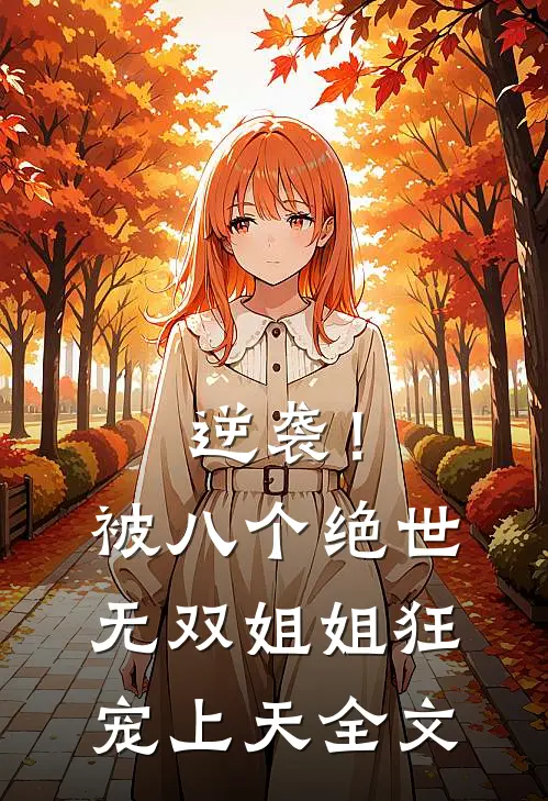 逆袭！被八个绝世无双姐姐狂宠上天全文