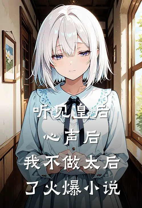 听见皇后心声后，我不做太后了火爆小说