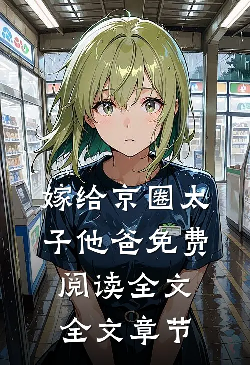 嫁给京圈太子他爸免费阅读全文全文章节