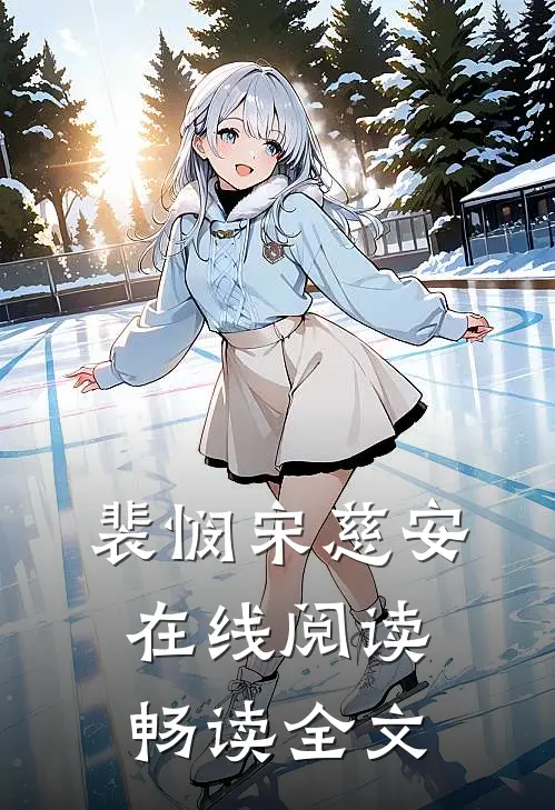 裴悯宋慈安在线阅读畅读全文