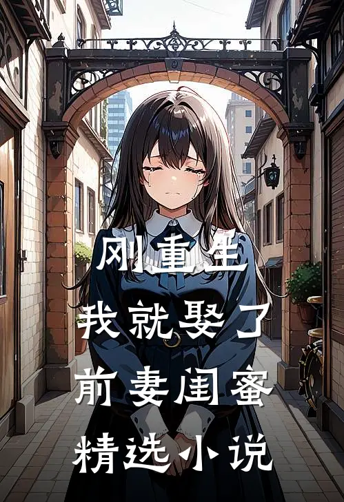 刚重生,我就娶了前妻闺蜜精选在线阅读