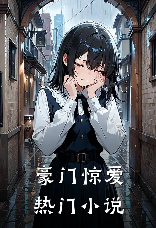 豪门惊爱热门免费阅读