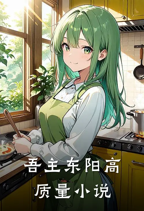 吾主东阳高质量小说