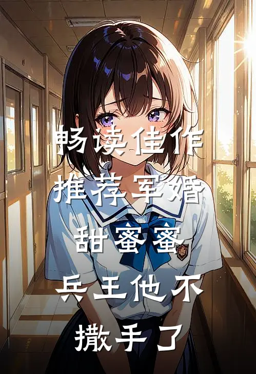 畅读佳作推荐军婚甜蜜蜜，兵王他不撒手了