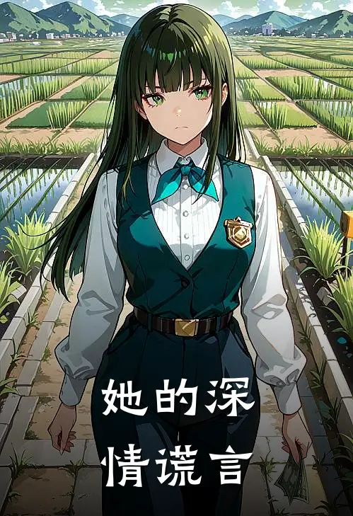 她的深情谎言在线观看
