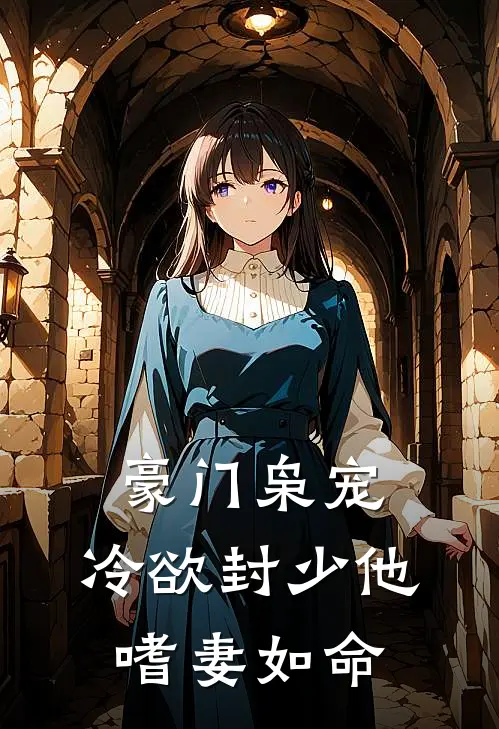 豪门枭宠冷欲封少他嗜妻如命 作者木薯粿