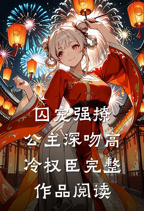 囚宠强撩公主深吻高冷权臣完整作品阅读免费