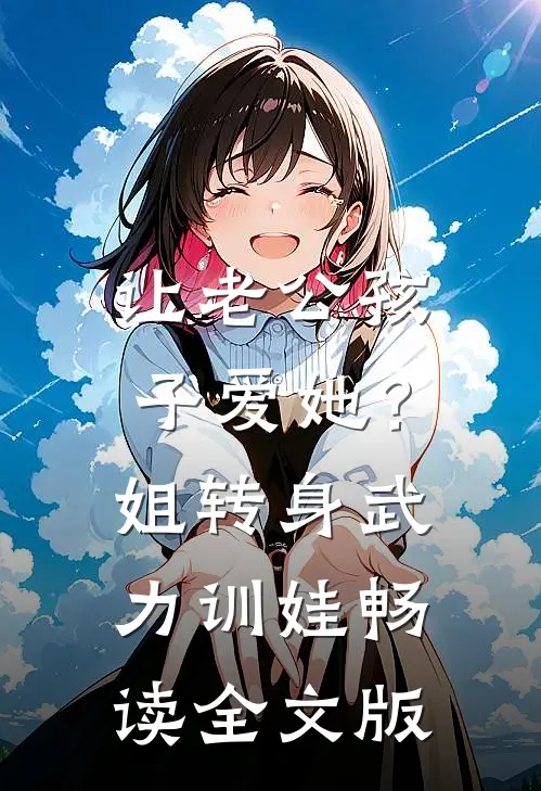 让老公孩子爱她？姐转身武力训娃畅读全文版