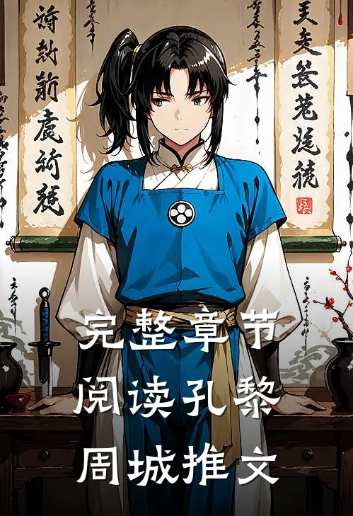 完整章节阅读孔黎周城推文