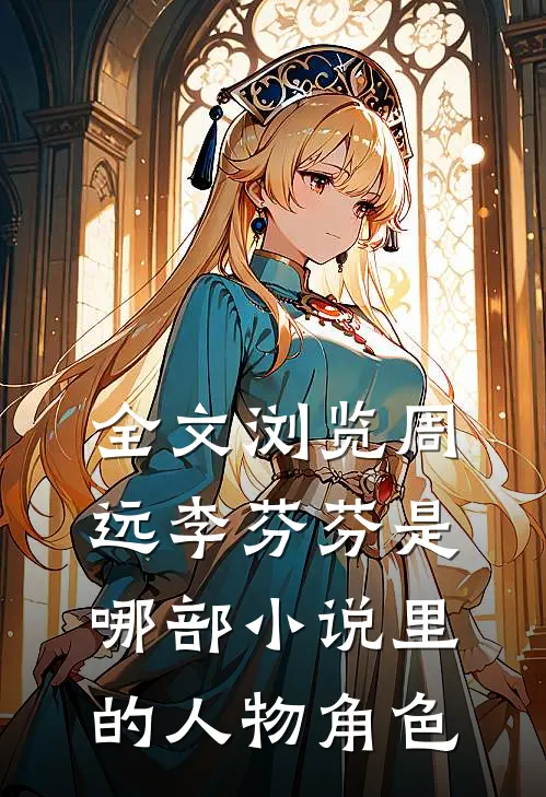 全文浏览周远李芬芬是哪部小说里的人物角色