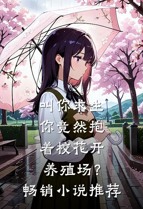 叫你求生，你竟然抱着校花开养殖场？畅销小说推荐