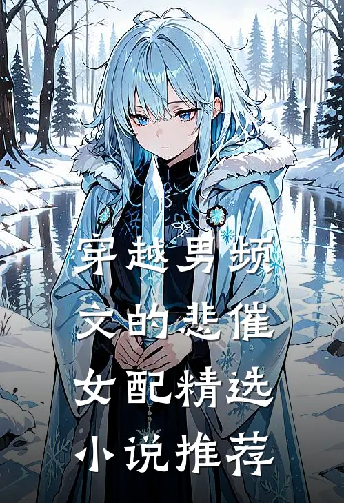 穿越男频文的悲催女配精选小说推荐