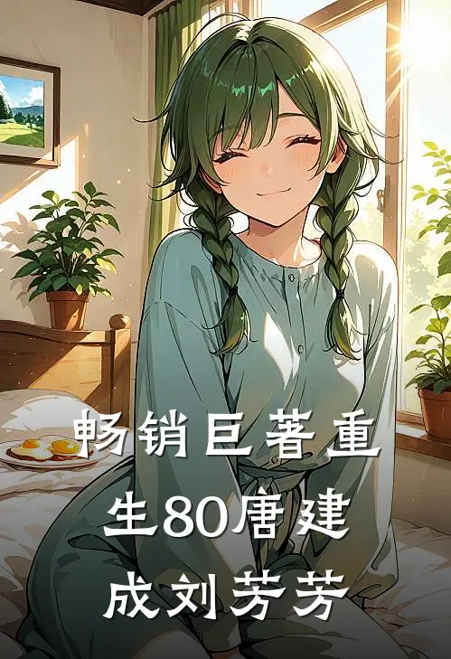 畅销巨著重生80唐建成刘芳芳