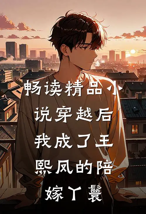 畅读精品穿越后,我成了王熙凤的陪嫁丫鬟免费阅读