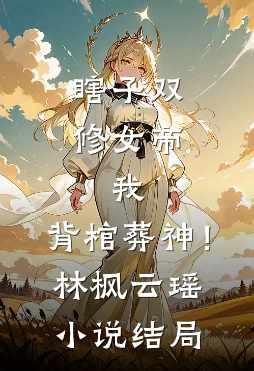 瞎子双修女帝,我,背棺葬神!林枫云瑶结局怎么样