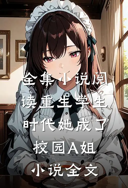 全集小说阅读重生学生时代她成了校园A姐小说全文
