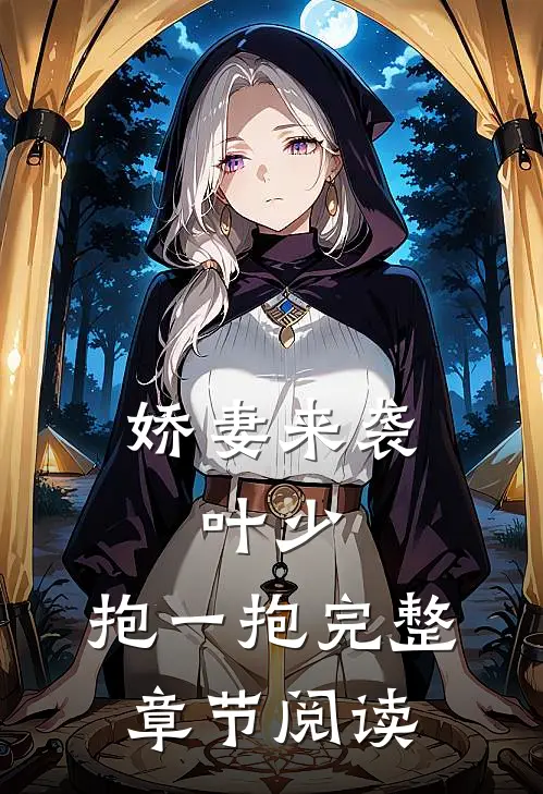娇妻来袭叶少,抱一抱完整章节阅读