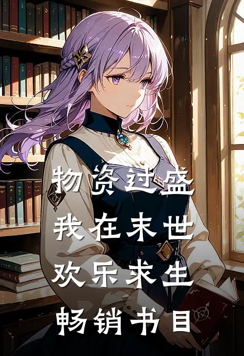 物资过盛，我在末世欢乐求生畅销书目