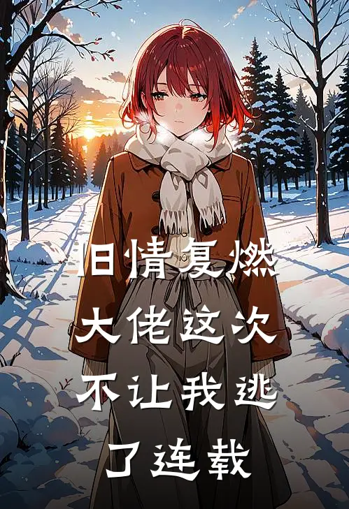 旧情复燃,大佬这次不让我逃了连载几集