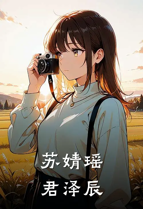 苏婧瑶君泽辰