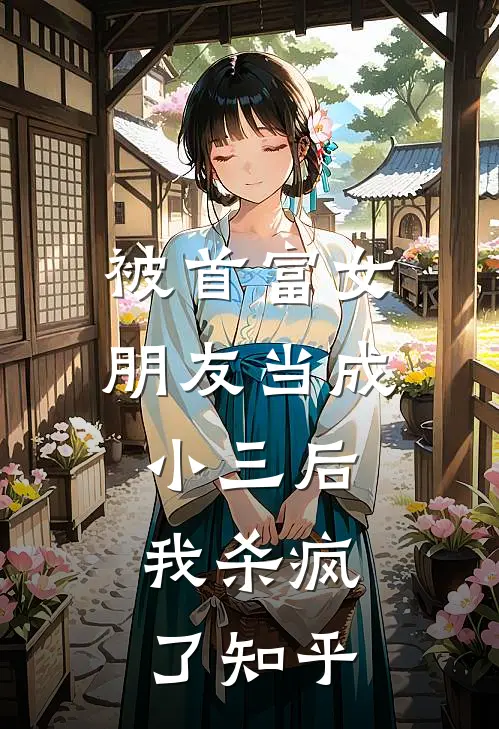 被首富女朋友当成小三后,我杀疯了知乎全文