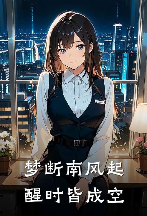 梦断南风起,醒时皆成空全文免费阅读